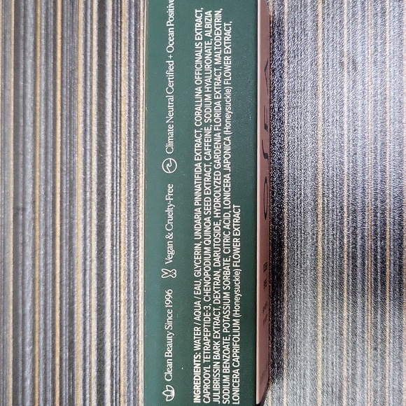 Osea Ocean Eyes Age-Defying Eye Serum Allure Best Beauty Award Winner 2022 NIB - Picture 8 of 9